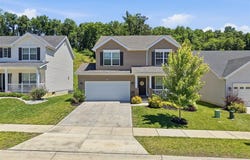 757 Fox Creek Drive, Fenton, MO 63026