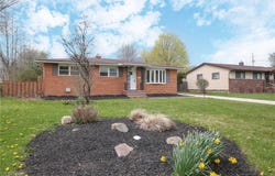 6544 Nancy Drive, North Olmsted, OH 44070