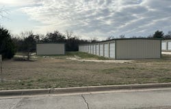 313 E G Street, Meridian, TX 76665