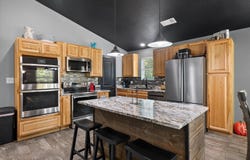 2850 A,B,C Traskwood Road, Traskwood, AR 72167