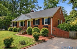 8713 Rolando Drive, Henrico, VA 23229