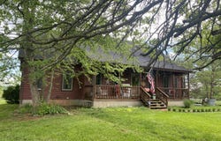 2790 Van Thompson Road, Mt Sterling, KY 40353