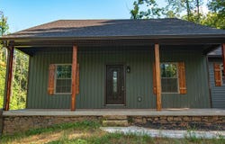 1319 Cemetery Road, Auburn, KY 42206