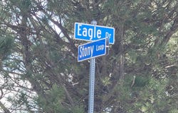 Eagle Drive lot: 19 Breezy Pointe Subd, McGregor, IA 52157
