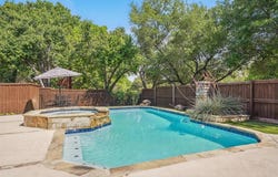 1102 Belvedere Drive, Allen, TX 75013