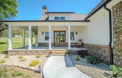 818 Sophie Drive, Greenback, TN 37742