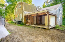 5 Mecca Lane, Washington, ME 04574