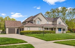 1404 Waterford Place, Champaign, IL 61821