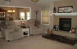 1309 Laurel Road, Mountain Home, AR 72653