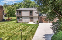 9453 PURSUIT COURT, COLUMBIA, MD 21045