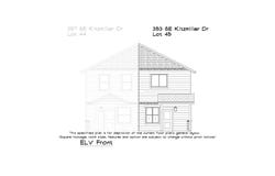 353 SE Kitzmiller DR, Dallas, OR 97338