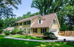 4503 Rivercliff Drive SW, Lilburn, GA 30047