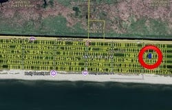 2026 Teal Street, Cameron, LA 70631