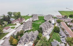 50739 Harbour View Drive N, New Baltimore, MI 48047