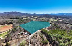 11.43 Ac Fain Branch Road, Blairsville, GA 30512