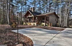 956 Lemmon, Ellijay, GA 30540