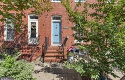 1121 BATTERY Avenue, BALTIMORE, MD 21230