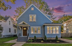 769 Randolph Street, Jackson, MI 49201
