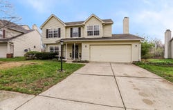 14551 Dublin Drive, Carmel, IN 46033
