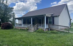 730 Figure Eight Branch Road, Fountain Run, KY 42133