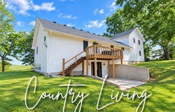 471 E 971st Road, Clinton, MO 64735