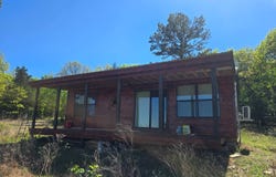 28700 Welch Loop, Wister, OK 74937