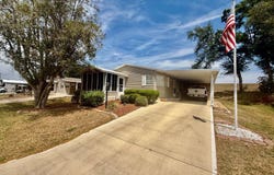 807 E Norman St, Lady Lake, FL 32159