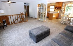 237 Plainview Drive, Troy Twp, WI 54022