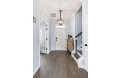 8402 Loggers Run, North Charleston, SC 29420