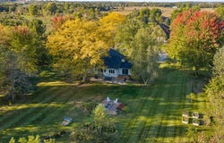 W3291 Schaefer Road, Belleville, WI 53508