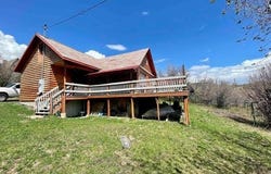 67507 Vega Vista Drive, Collbran, CO 81624