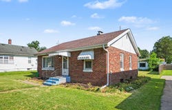 805 Division Street, La Porte, IN 46350