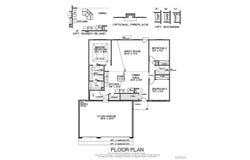 3 BBLT Elmhurst at Elkhorn Ridge, Truesdale, MO 63380