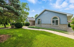 461 E Clancy St, Jefferson, WI 53549