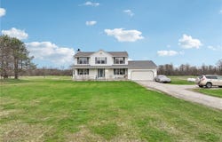 13277 Bursley Road, Spencer, OH 44275