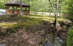 Lot 119 Croft Mtn, Blairsville, GA 30512