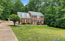 9803 Gates Bluff Drive, Chesterfield, VA 23832