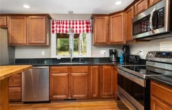 219 Fenner Hill Road, Hopkinton, RI 02832