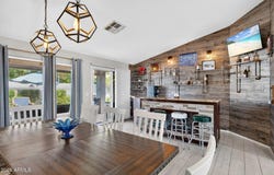 1391 N ALEXIS Drive, Gilbert, AZ 85234