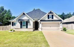 1128 Rhome Hill Rd., Bullard, TX 75757