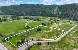 Tbd SALT RIVER RANCH Lane, Thayne, WY 83127
