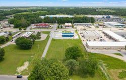 TBD S Main Street, Grove, OK 74344