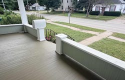503 W Madison Avenue, Fairfield, IA 52556