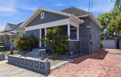2318 W CORDELIA STREET, TAMPA, FL 33607
