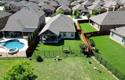 14816 Reims Way, Aledo, TX 76008