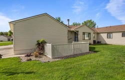 2412 Heritage Drive, Champaign, IL 61822