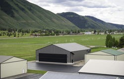 42 AIRPORT Road, Afton, WY 83110