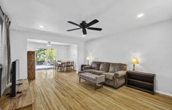 1717 E 31st, North Little Rock, AR 72116