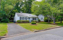 1002 Madison Avenue, Winston-Salem, NC 27103