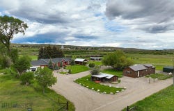 11 Becker Lane, Wilsall, MT 59086